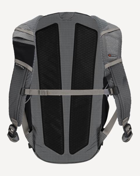 Рюкзак Simms Flyweight Backpack 25L (Smoke; 25л)